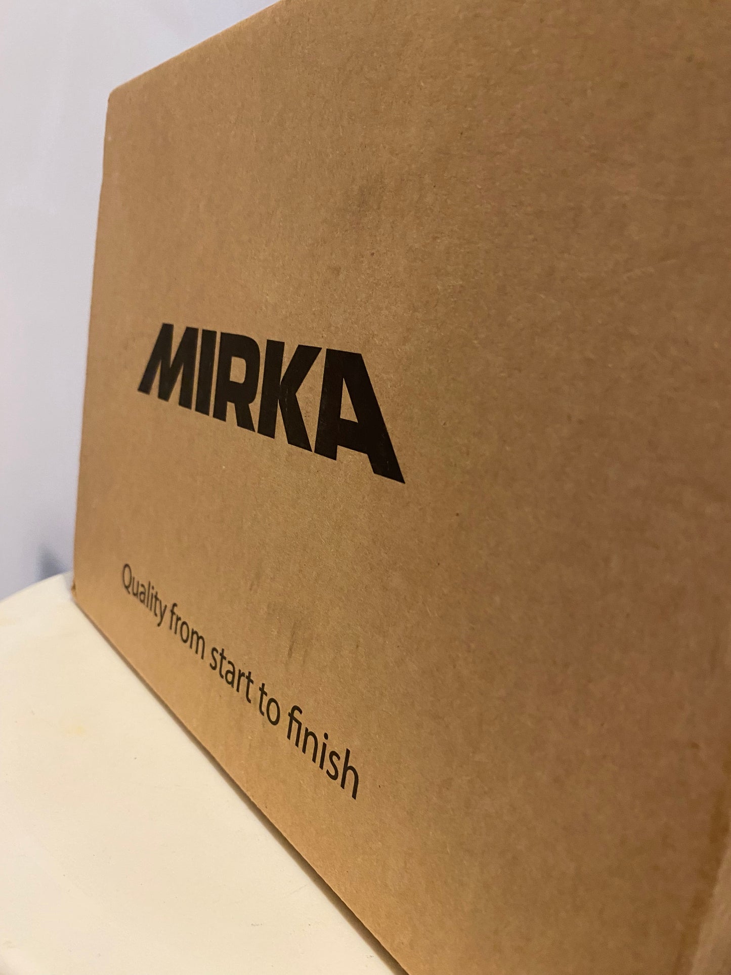 Mirka HIOLIT XO 100x610mm Sanding Belts Multi Pack
